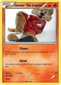 Howler The