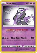 Epic Sans