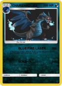 CHARIZARD :