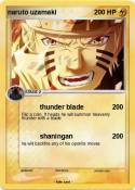 naruto uzamaki