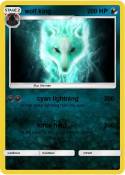 wolf king