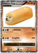 Twinkies Dog