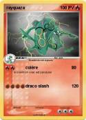 rayquaza