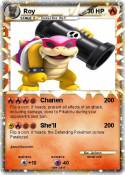 Roy