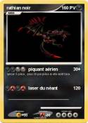 rathian noir