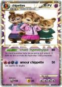 chipettes