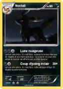 Noctali