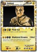 Goldust