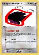 Shoop da Whoop