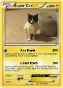 Super Cat