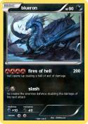 blueron