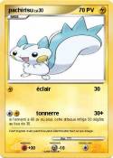 pachirisu