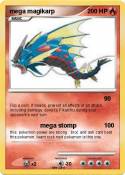mega magikarp