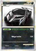 Lamborghini