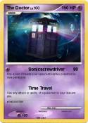 The Doctor