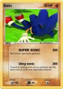 Sonic