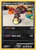 skylanders swap