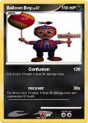Balloon Boy