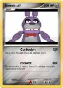 Bonnie