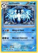 Ice Phoenix