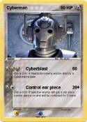 Cybermen