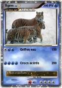 Tigres