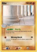 Pillar
