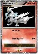 Reshiram 2