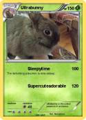 Ultrabunny