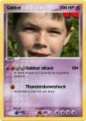 Gabber