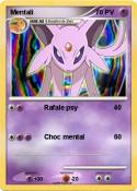 Mentali