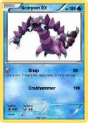 Scorpion EX