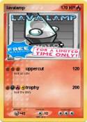 lavalamp