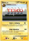 Tesco