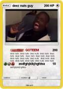 deez nuts guy