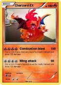 Charizard EX