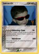 Zekrom EX