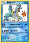 Dragaqua EX