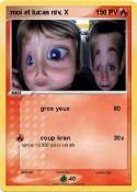 moi et lucas