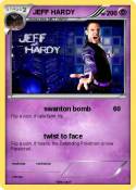 JEFF HARDY