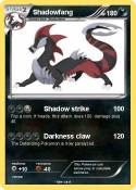 Shadowfang