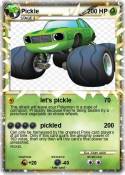 Pickle