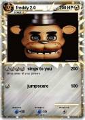freddy 2.0