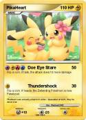 PikaHeart