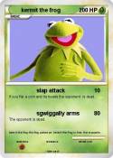 kermit the frog