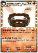 vive lapin cret