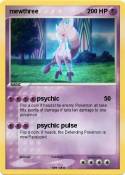 mewthree