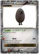 E G G D O G.