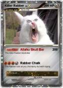 Killer Rabber
