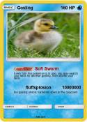 Gosling
